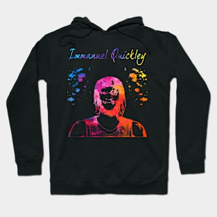 Immanuel Quickley Hoodie